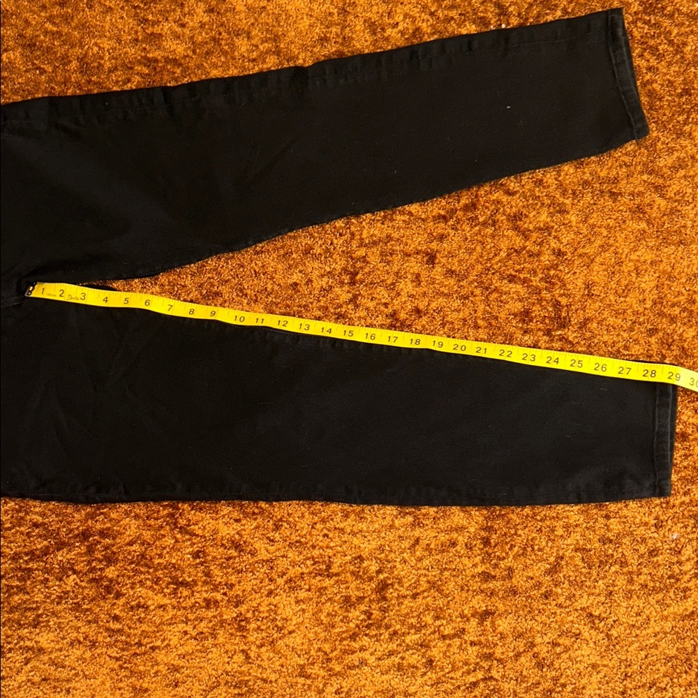 STS Blue Women's High Rise Dark Jeans - Picture 2 of 7